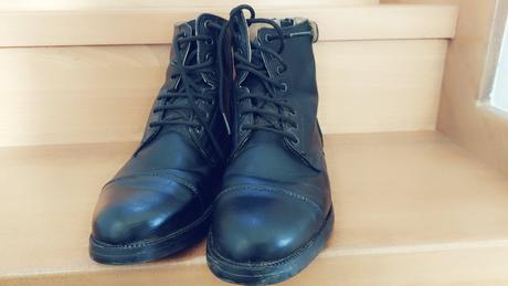 Jazdecké topanky, 38