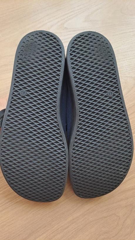 Barefoot tenisky anatomic starter, anatomic,41