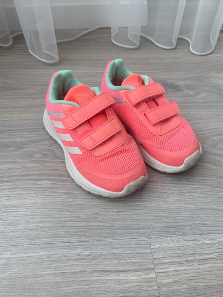 Tenisky adidas veľ. 26,5, adidas,26