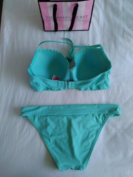 Victoria's secret bikini 34d+s, victoria's secret,s