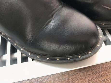 Zara poltopánky, zara,34