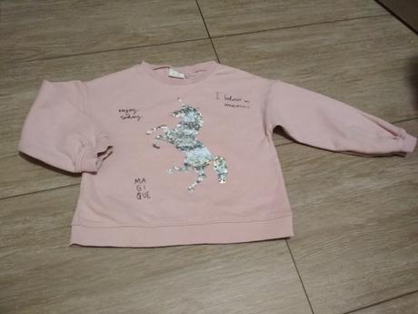 Mikinka zara- 3-4roky, zara,98