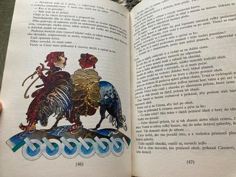 Zlatá čaša. buriatske rozprávky (1983), 