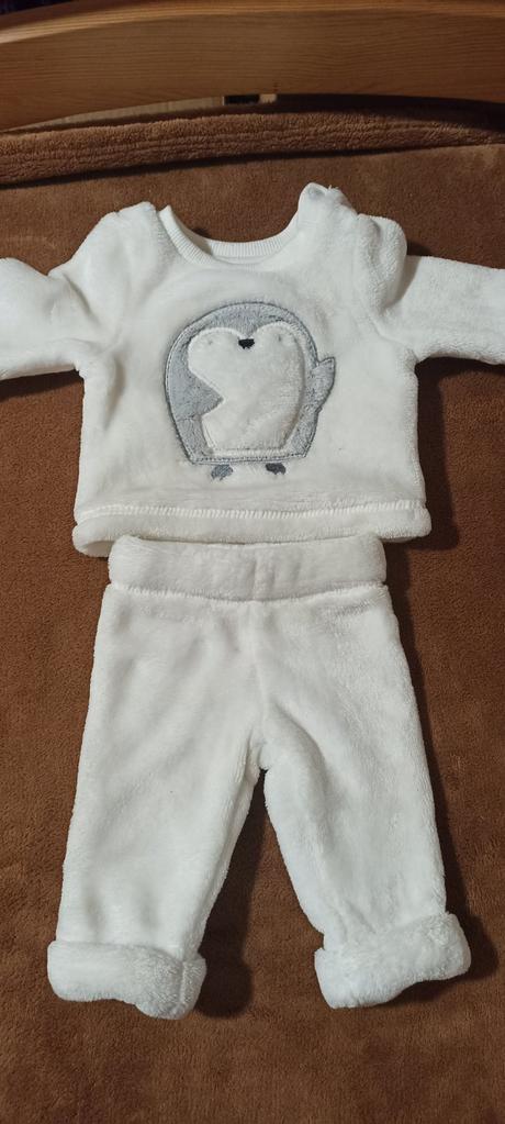 Detské oblečenie, f&f,50