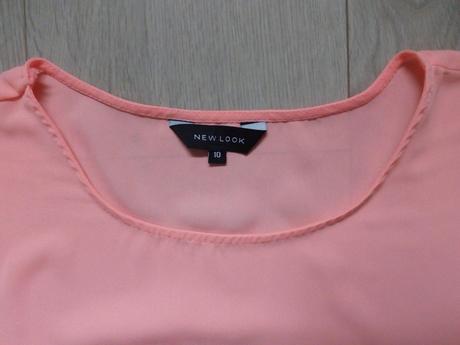 Lahka blúzka, new look,38