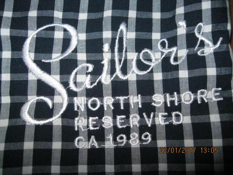 Košeľa, reserved,158