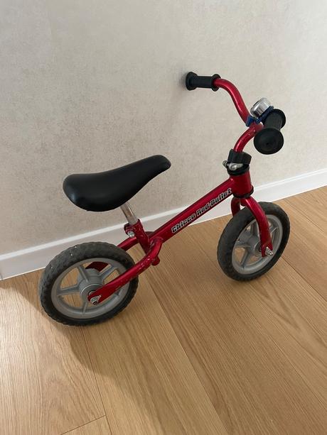 Odrazadlo chicco, chicco