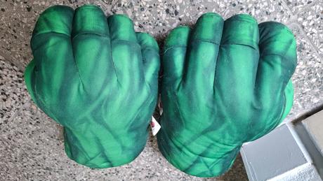 Rukavice halk,