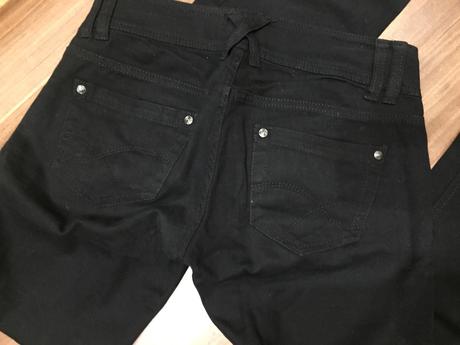 Cierne rifle, terranova,xs