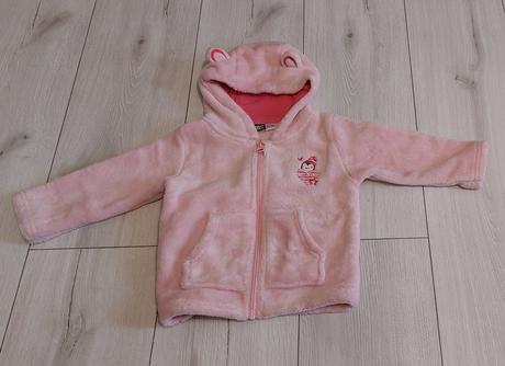 Mikina lupilu 74/80, lupilu,74