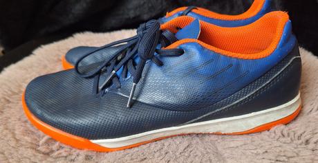 Halovky 500, decathlon,37