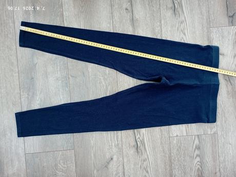 Bavlnené legíny (už s poštovným), f&f,152