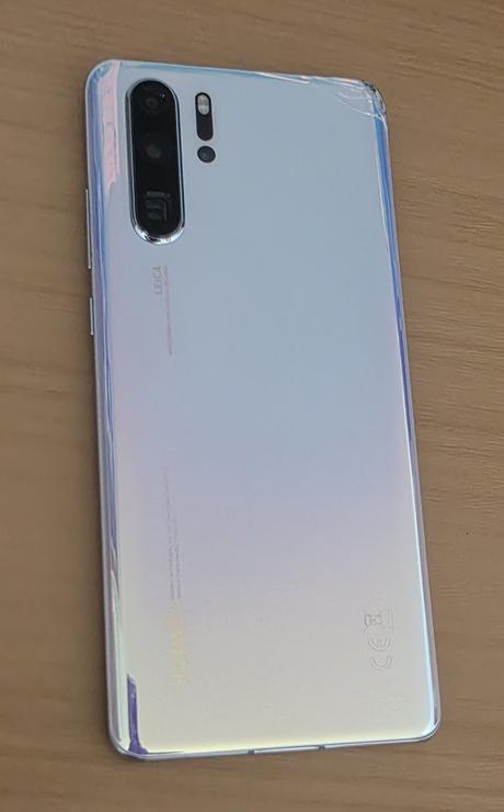 Huawei p30 pro + hodinky watch gt3, huawei