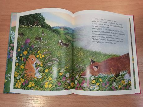 Jennings / waters millie,