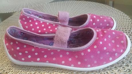 Plátenky na behačku, nazo,34