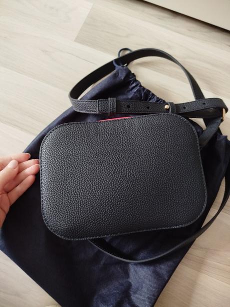 Kabelka tommy hilfiger, tommy hilfiger