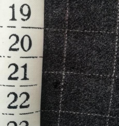 Nohavice marina rinaldi, m