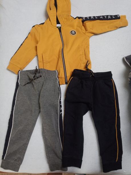 Tepláková súprava mayoral, mayoral,92