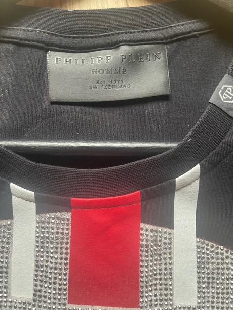 Philipp plein, xl