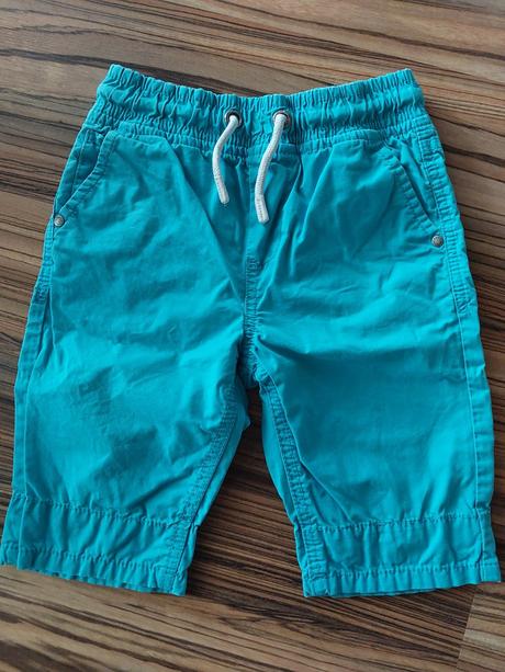 Kraťase 9 kusov, 122