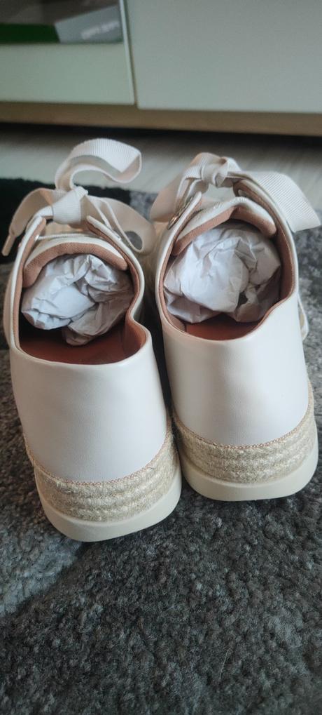 Espadrilky(letná obuv), 36