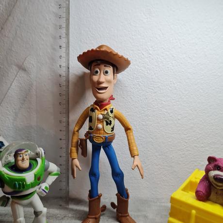 Toy story, woody, buzz,
