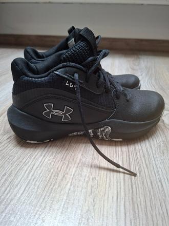 Tenisky, under armour,36