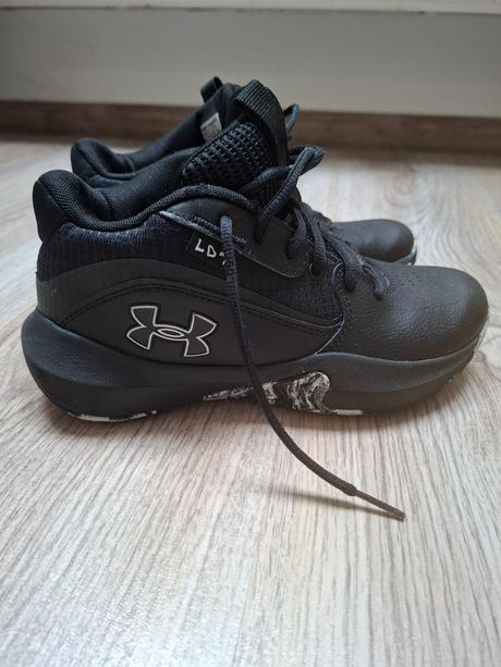 Tenisky, under armour,36