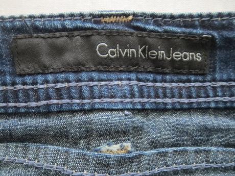 Calvin klein - sukňa, 30