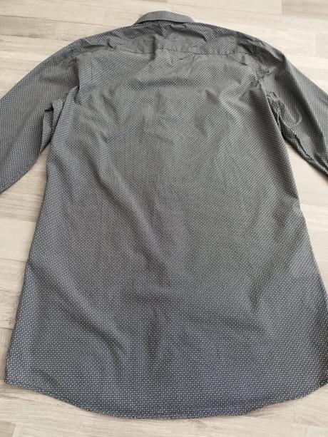 Pánska košeľa 41, 41