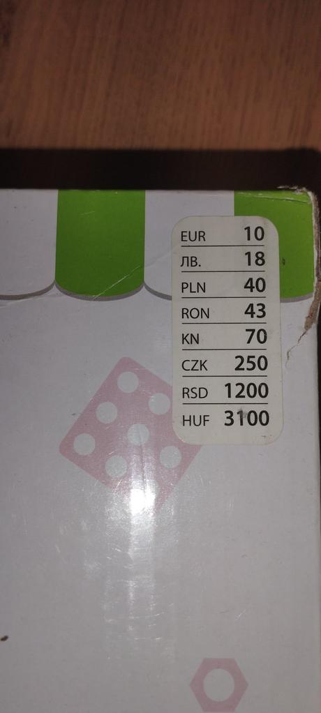 Super aktivita pre deti, 