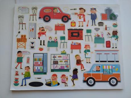 Interaktívny zošit moje mesto, 