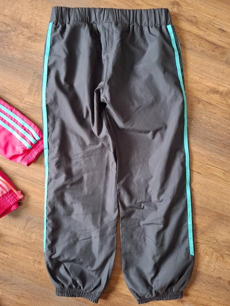 Adidas komplet vel.140, adidas,140