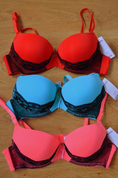Dámska luxusná podprsenka, 70d - 100d