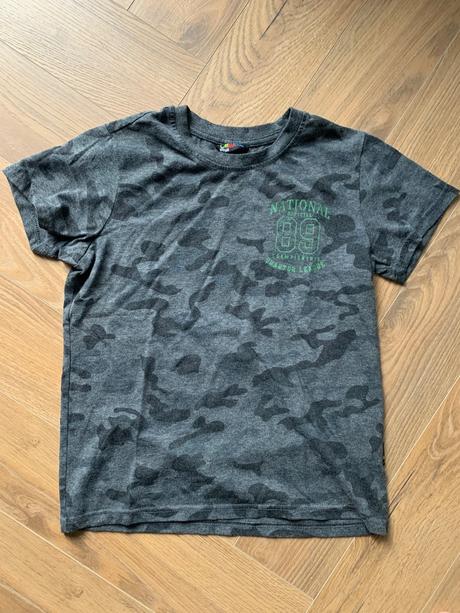 Tricko lewro velkost 140/146, lewro,146