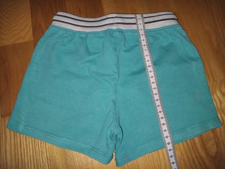 Šortky pre chlapčeka, lupilu,86