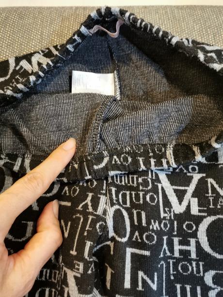 Legíny s písmenami, 146