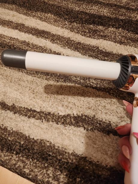 Kulma rowenta air care ultimate experience cf4310f, 