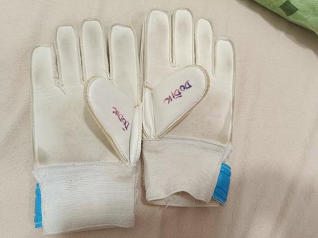 Brankárske rukavice kensis, 