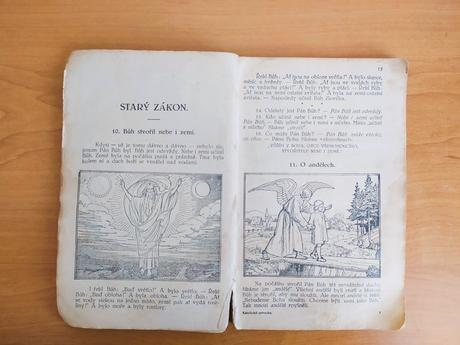 Katolicka prvouka (1932), 