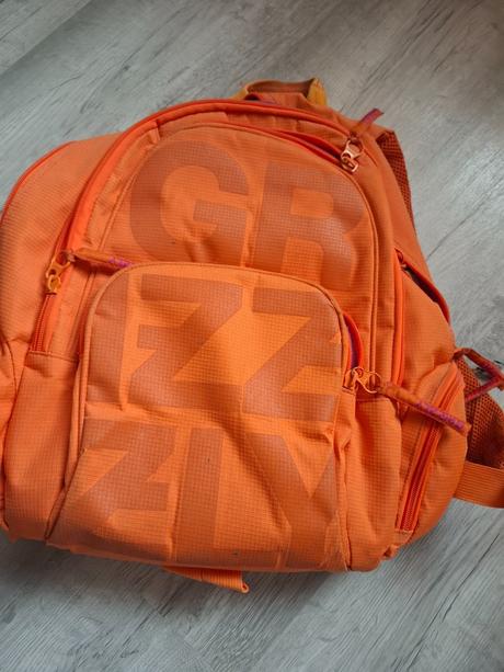 Top batoh- školská taška zn.rizzly, 