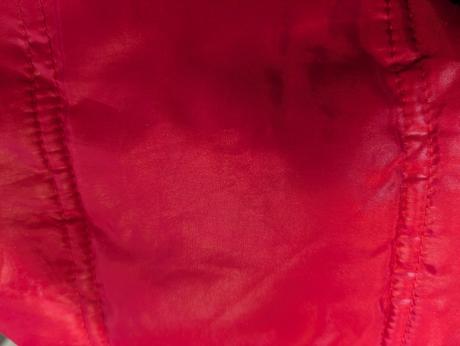 Zimná tepla bunda zara, zara,98