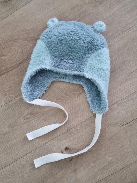Čiapka na zimu značka pupill, pupill,98