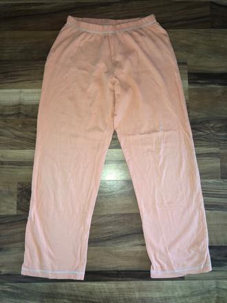 Pyžamové nohavice, lupilu,134