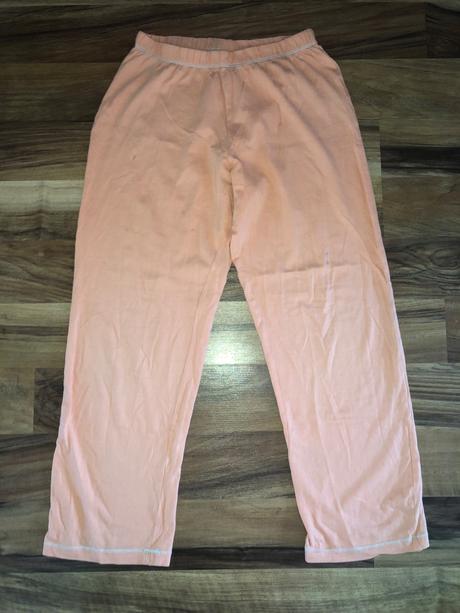 Pyžamové nohavice, lupilu,134