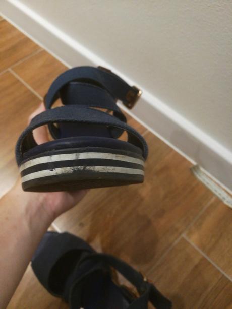 Topánky, graceland,38