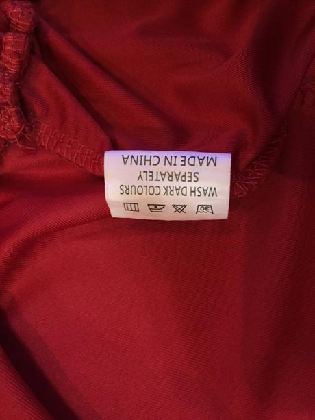 Pansky kostym rapper 80/90 roky 2xl, 