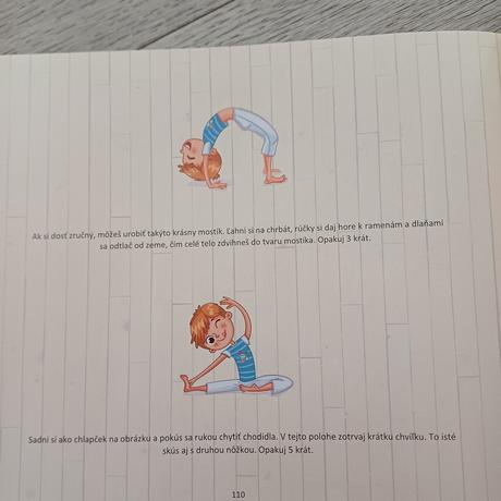 Rýchlo, zdravo a chutne, recepty pre deti, 