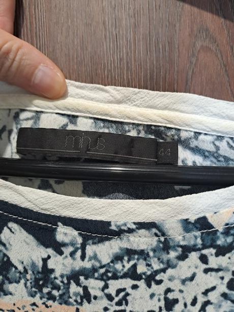 Blúzka letnš 42/44, xl