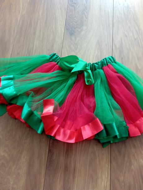 Hm sukňa v 98 tutu, h&m,98